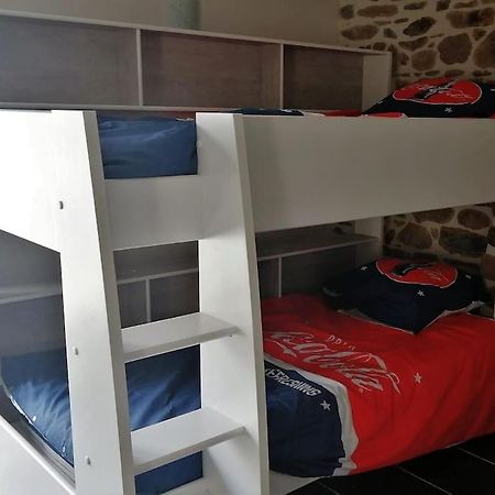 Gites Des Marais Du Lozon - Maison A La Campagne Remilly-les-Marais Kültér fotó