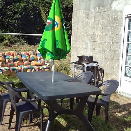 Gites Des Marais Du Lozon - Maison A La Campagne Remilly-les-Marais Kültér fotó