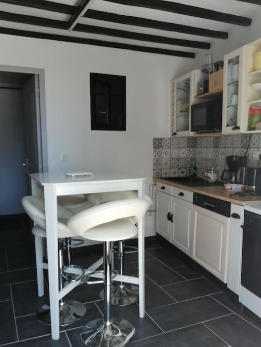 Gites Des Marais Du Lozon - Maison A La Campagne Remilly-les-Marais Kültér fotó