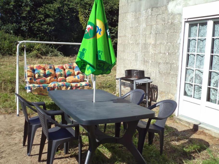 Gites Des Marais Du Lozon - Maison A La Campagne Remilly-les-Marais Kültér fotó